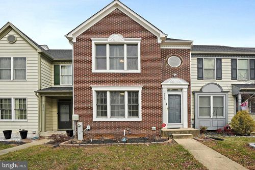 9216 Burley Ln, LAUREL, MD, 20723-5819 | Card Image