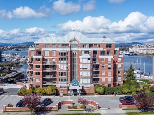 502-636 Montreal St, Victoria, BC, V8V4Y1 | Card Image