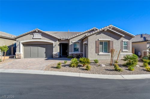 6344 Lautman Ridge Court, Las Vegas, NV, 89141 | Card Image