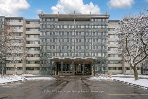 509-24 Midland Dr, Kitchener, ON, N2A2A8 | Card Image