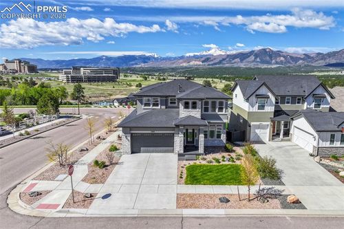 1099 Kelso Pl, Colorado Springs, CO, 80921-2125 | Card Image