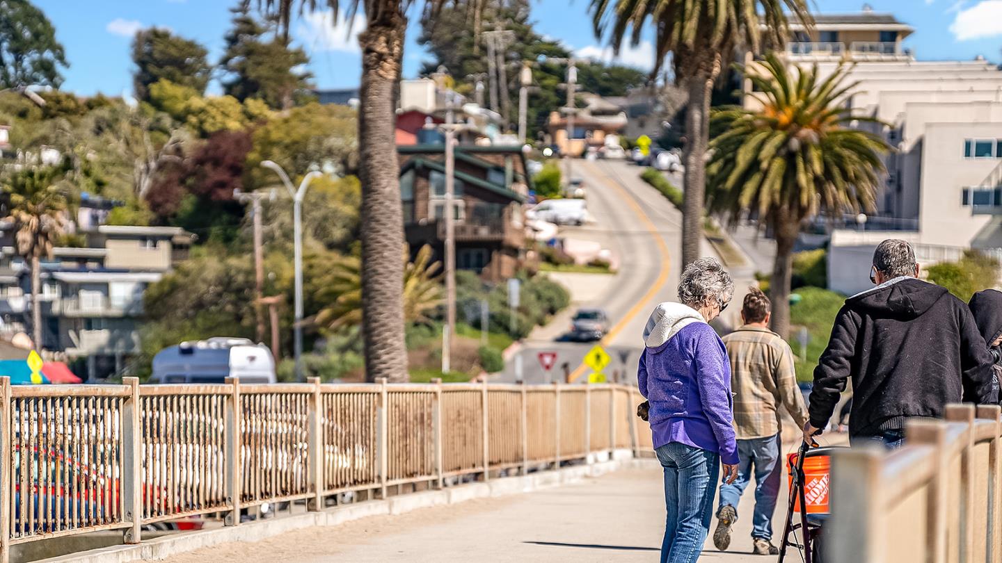 Residential in Aptos 5