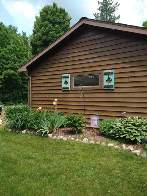 N11347 Flower Ln, Elcho, WI, 54428-9549 | Card Image