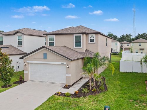 36420 Garden Wall Way, ZEPHYRHILLS, FL, 33541-4818 | Card Image