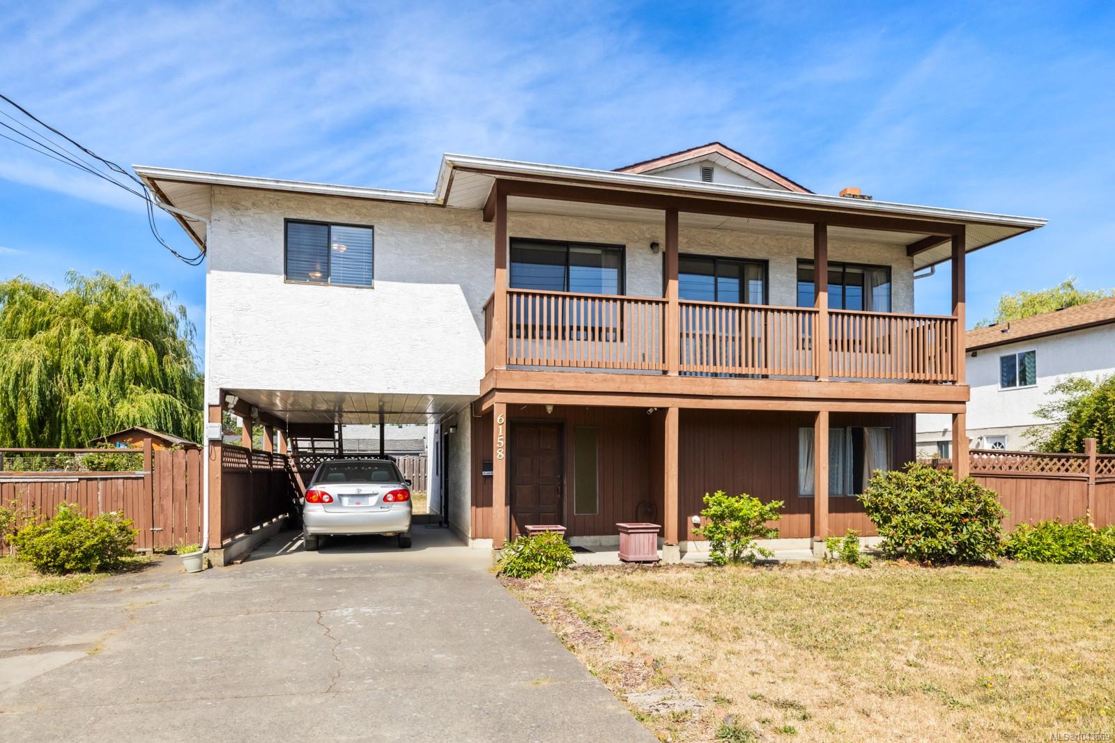 Residential in Duncan 3