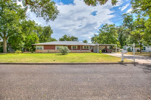115 Churchill Blvd, San Angelo, TX, 76903-8612 | Card Image