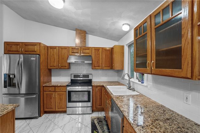 2 Birch St, House other with 3 bedrooms, 2 bathrooms and 3 parking in Johnston RI | Image 9