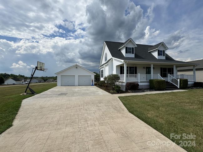 178 Drumstand Rd, House other with 3 bedrooms, 2 bathrooms and null parking in Stony Point NC | Image 20