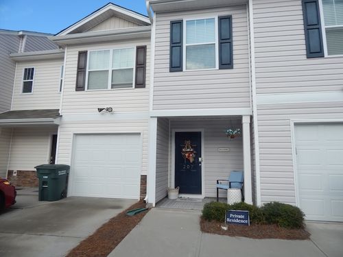 207 Oakmont Valley Trl, Seneca, SC, 29678-0826 | Card Image