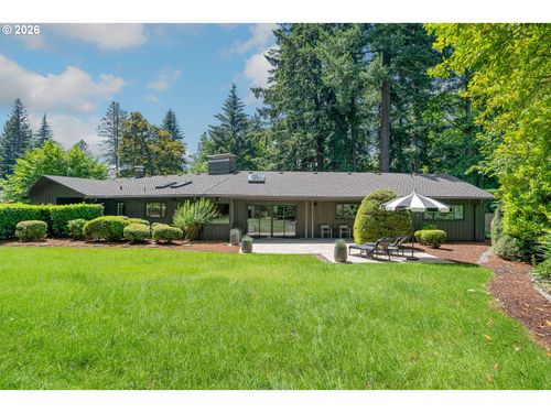 5100 Sw Laurelwood Ave, Portland, OR, 97225-1756 | Card Image