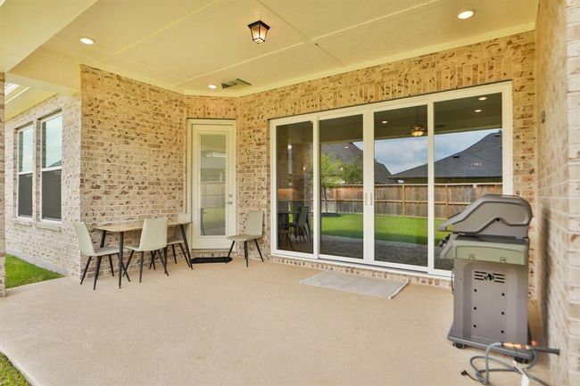 14314 Vista View Dr, House other with 4 bedrooms, 4 bathrooms and null parking in Cypress TX | Image 42