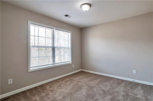 1215 Bridge Crest Dr, House other with 4 bedrooms, 3 bathrooms and null parking in Winder GA | Image 16