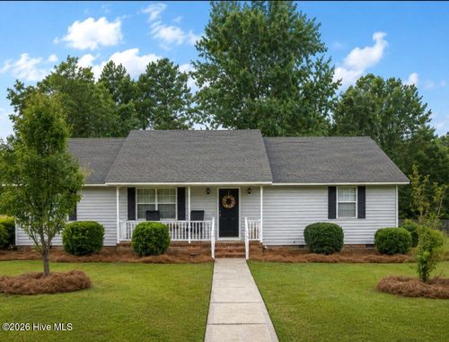 651 Beulah Ln, Thomson, GA, 30824-2140 | Card Image