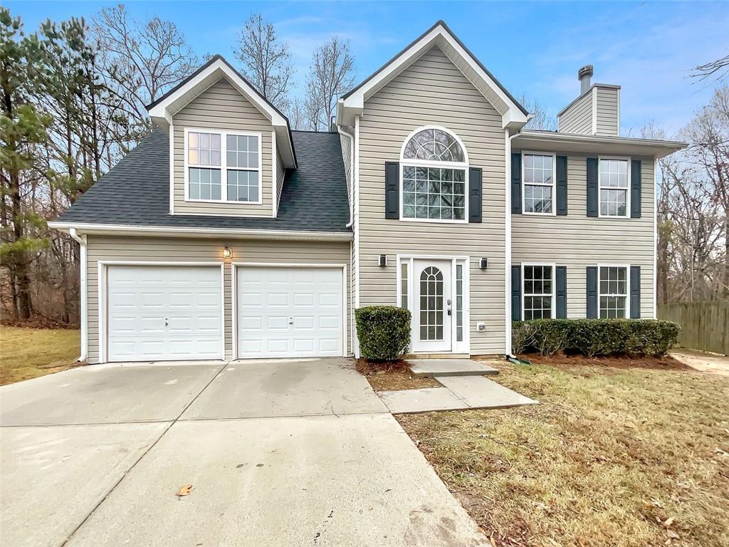 Petal Pl, Fairburn, GA 30213