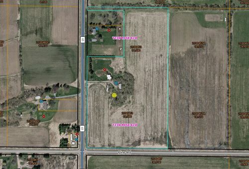 5946 County Road S, Rudolph, WI, 54475 | Card Image