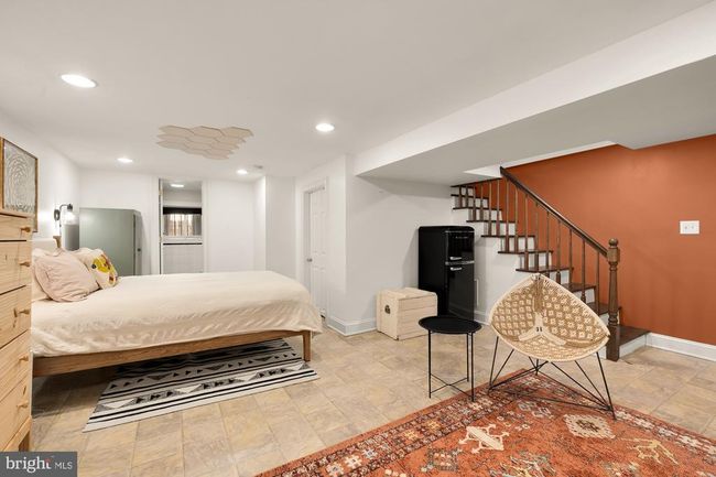 637 Keefer Pl Nw, Townhouse with 3 bedrooms, 2 bathrooms and null parking in WASHINGTON DC | Image 24