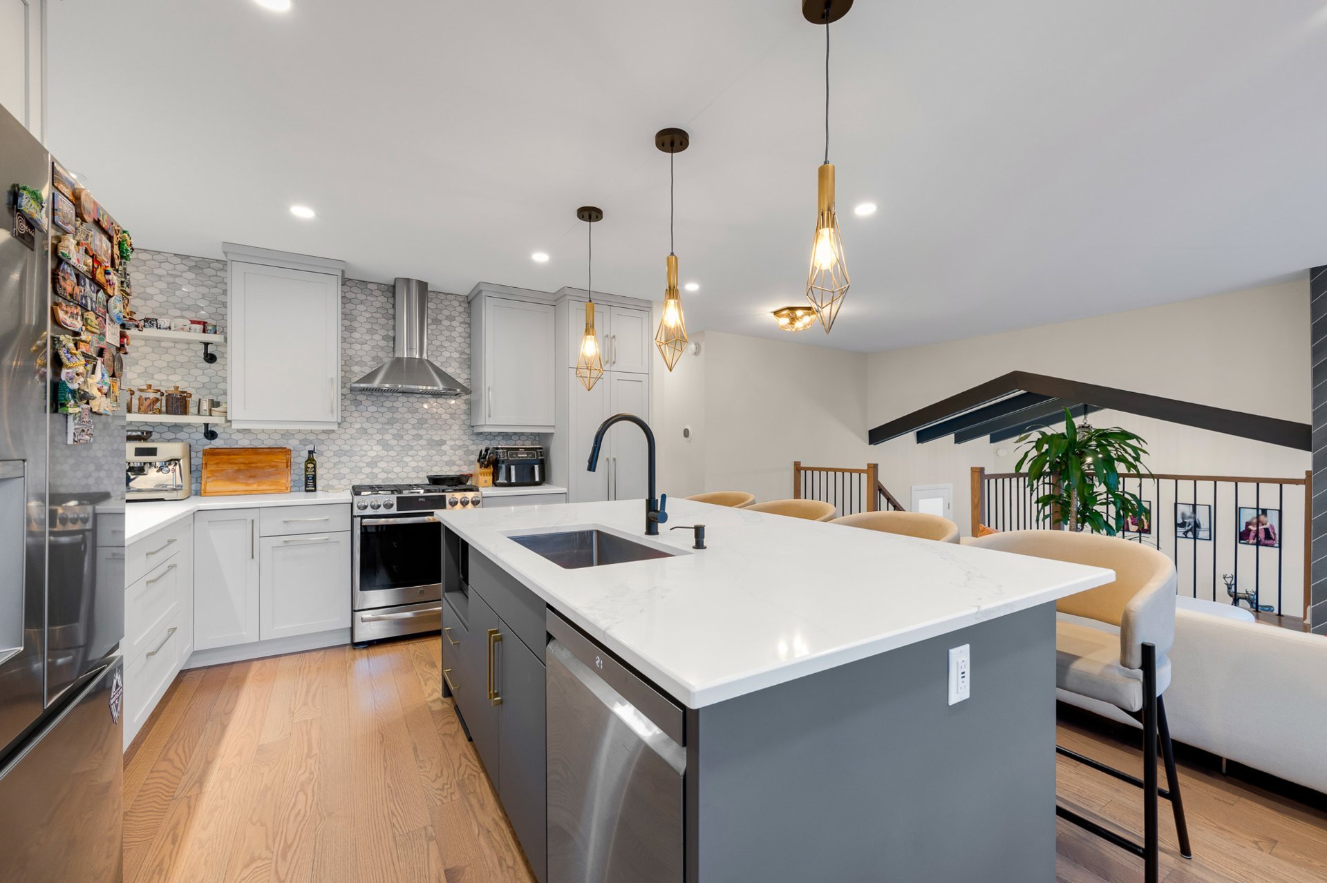 Residential in Dollard-Des-Ormeaux 2
