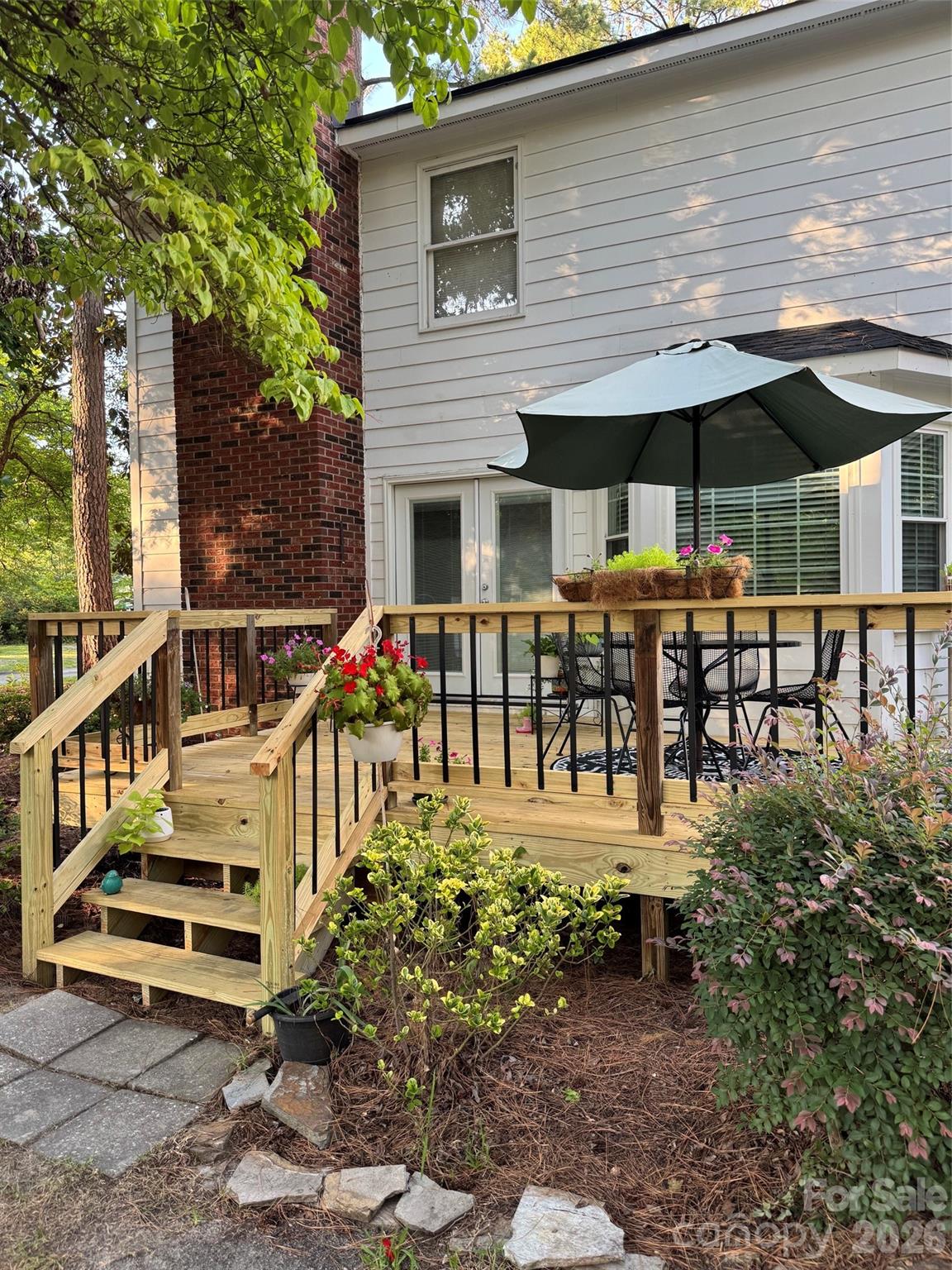 Residential in Laurinburg 3