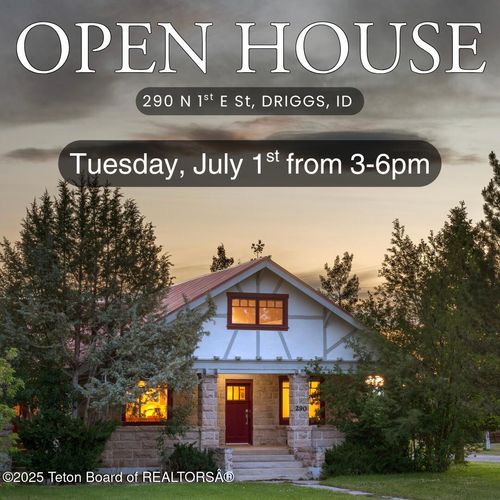 290 N 1st St, Driggs, ID, 83422-5109 | Card Image