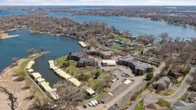 APT-621 - 5450 Three Points Blvd, Condo with 3 bedrooms, 2 bathrooms and null parking in Mound MN | Image 65