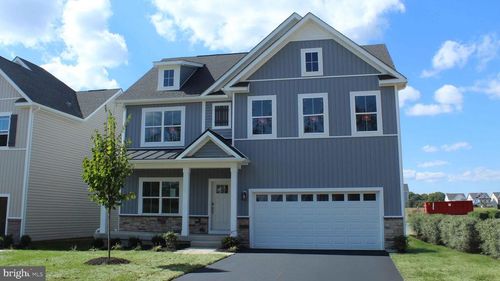 111 Mascouten Street, WINCHESTER, VA, 22602 | Card Image