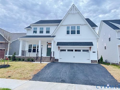 11719 Roaring River Trl, Glen Allen, VA, 23059-1990 | Card Image