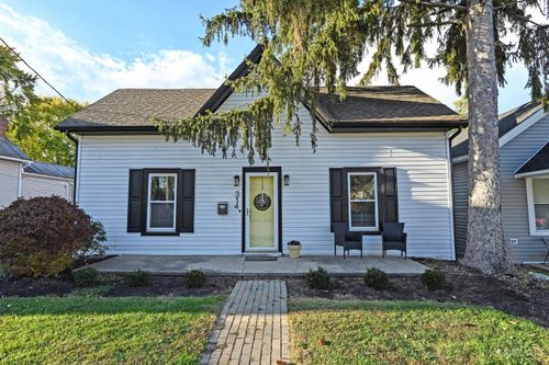 314 E Main St, Mason, OH, 45040-1922 | Card Image