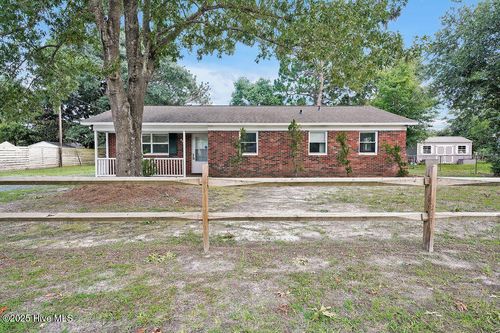 305 Lancaster Rd, Wilmington, NC, 28409-8529 | Card Image