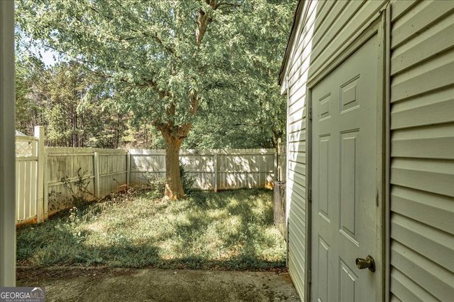 5599 Fair Creek Way, Townhouse with 2 bedrooms, 3 bathrooms and null parking in Lithonia GA | Image 26
