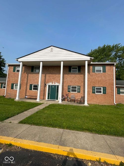 apt-11-1410 E Jefferson St, Franklin, IN, 46131-1957 | Card Image
