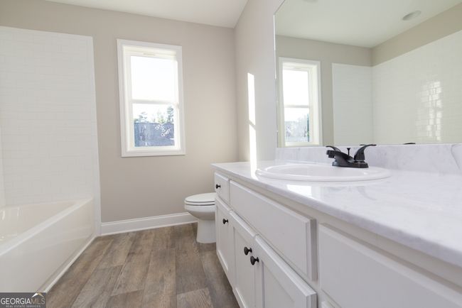 328 Advent Dr, House other with 4 bedrooms, 4 bathrooms and null parking in Winder GA | Image 11