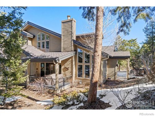 133 Ponderosa Ct, Red Feather Lakes, CO, 80545-5113 | Card Image