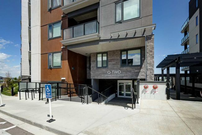 301 - 238 Sage Valley Common Nw, Condo with 2 bedrooms, 1 bathrooms and 1 parking in Calgary AB | Image 26