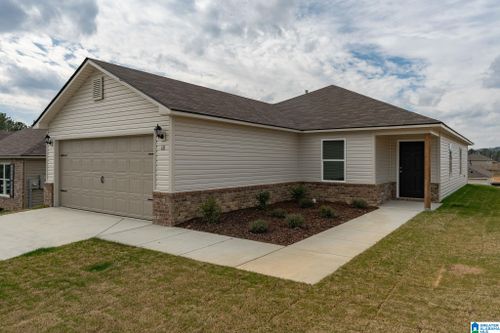 166 Bow Court, MUNFORD, AL, 36268 | Card Image