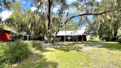 151 Twin Lakes Road, House other with 2 bedrooms, 1 bathrooms and null parking in Hawthorne FL | Image 1