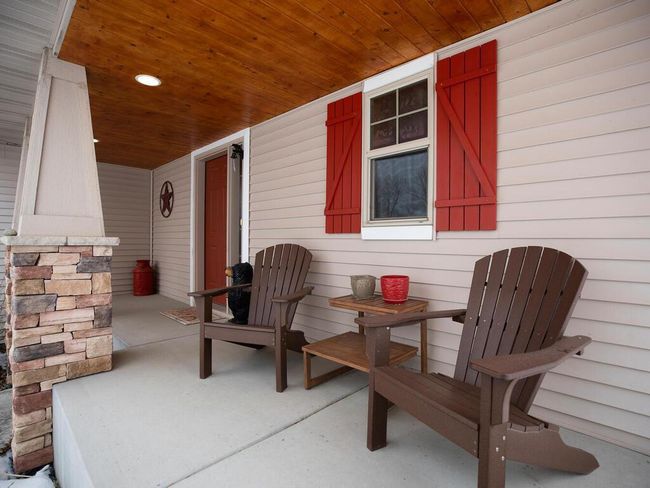 Watch the sunsets from the front porch | Image 14