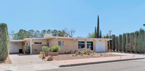 5110 Danny Dr, El Paso, TX, 79924-5310 | Card Image