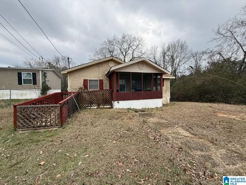 1203 Gautier Street, Tuskegee, AL, 36083 | Card Image