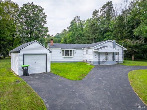 10 Park Ave, Dolgeville, NY, 13329-1019 | Card Image
