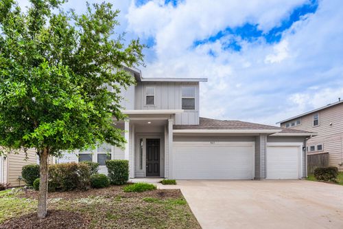 5816 Monmarte Cv, Austin, TX, 78744-5903 | Card Image