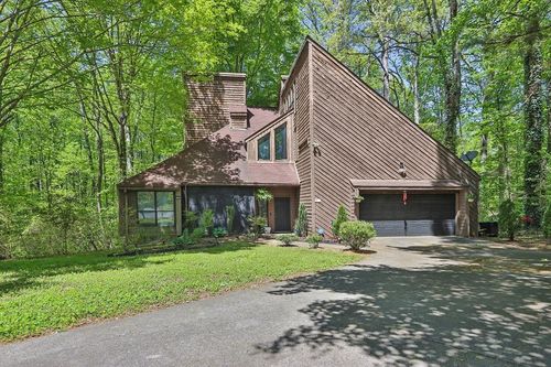 2451 Cedar Fork Trl, Marietta, GA, 30062-2588 | Card Image