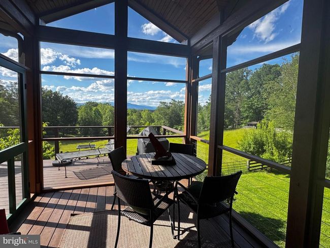 103 Castleton Ford Rd, House other with 3 bedrooms, 3 bathrooms and null parking in CASTLETON VA | Image 71