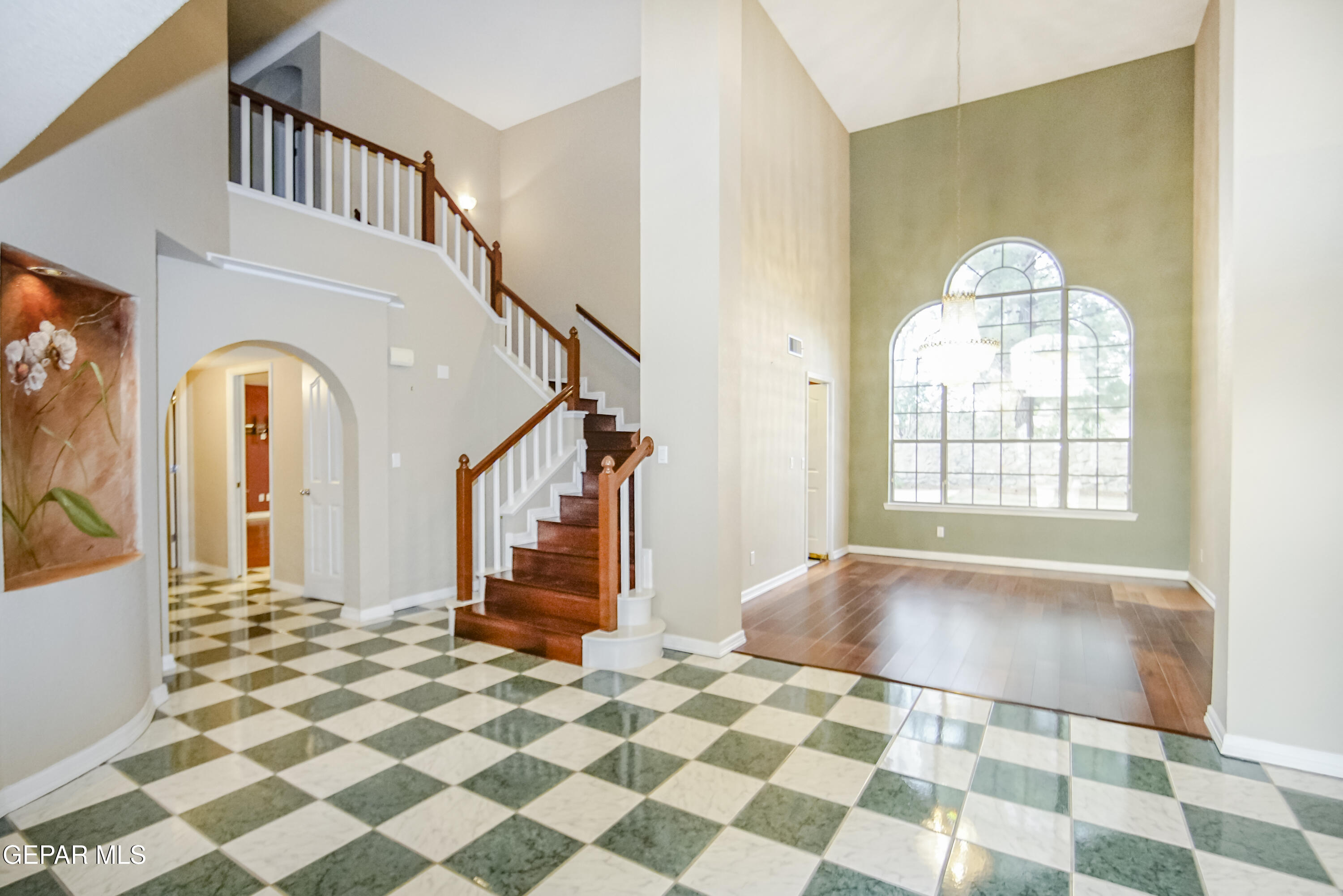 Residential Lease in El Paso 5