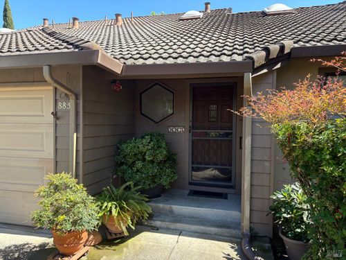 885 Professional Dr, Napa, CA, 94558-3058 | Card Image