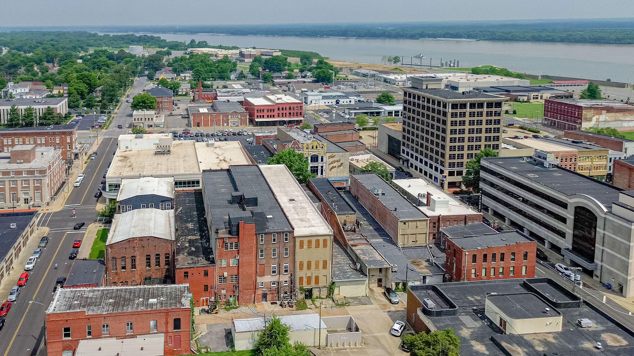 Commercial Sale in Paducah 5