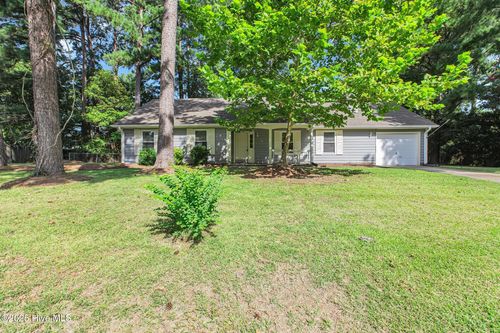 821 Shadowridge Rd, Jacksonville, NC, 28546-7303 | Card Image
