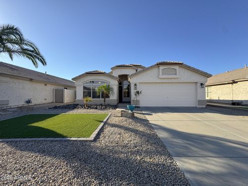 6491 W Wahalla Ln, Glendale, AZ, 85308-7081 | Card Image
