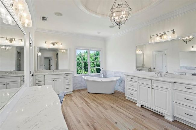 13922 Tree Loft Rd, House other with 7 bedrooms, 9 bathrooms and null parking in Milton GA | Image 45
