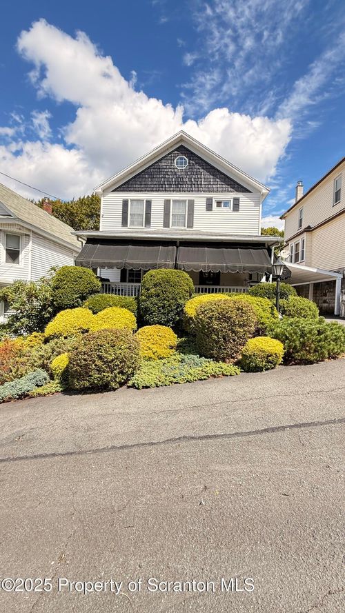 171 Lincoln Ave, Carbondale, PA, 18407-2125 | Card Image