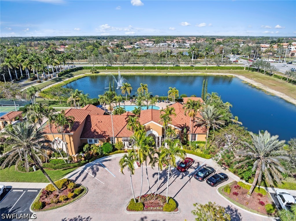Residential Lease in Naples 5